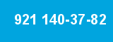 921 140-37-82